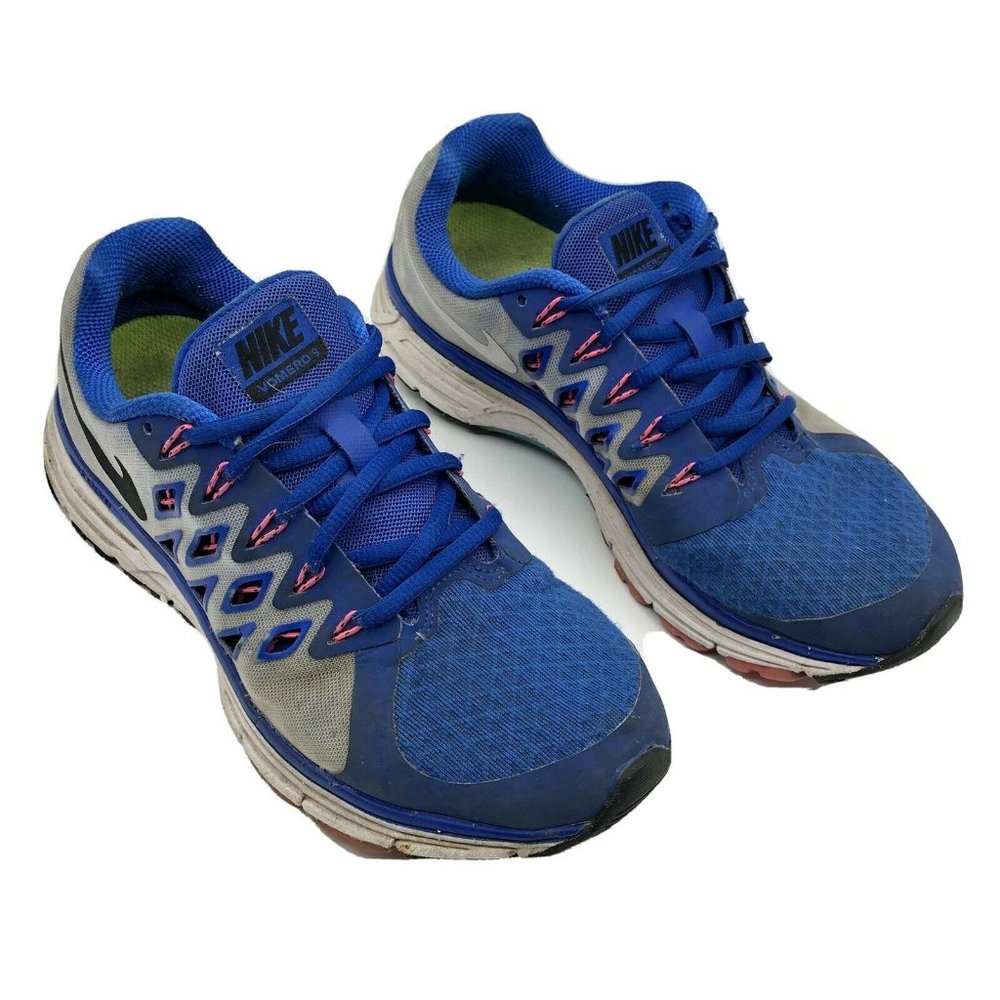 Nike Zoom Vomero 9 Running Shoes Womens Size 8